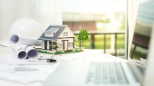 Real Estate