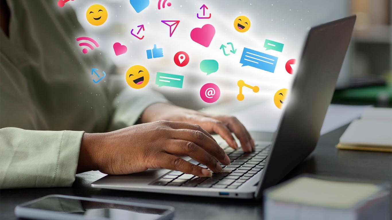 Social Media
