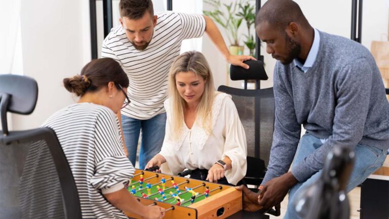 The Evolving Game: How Technology Is Changing the World of Sports