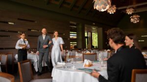 Wedding and Events