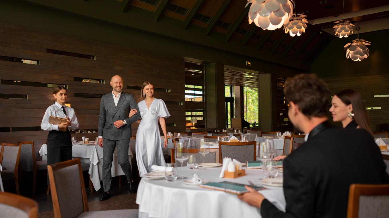 Wedding and Events