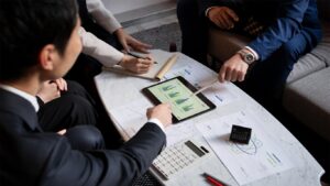 Business and Finance
