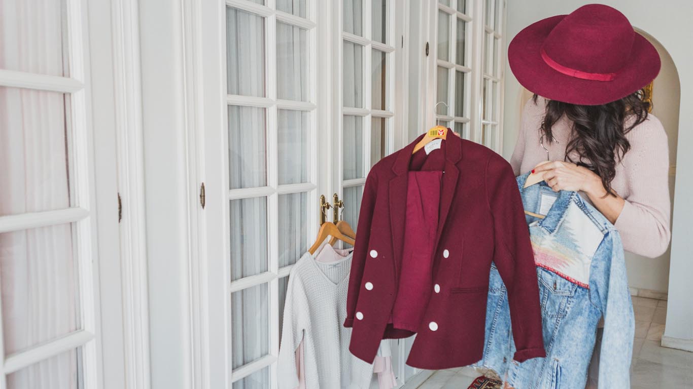 Fashion and Lifestyle
