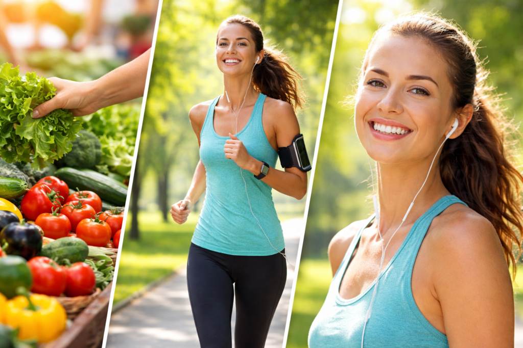 Turning Things Around: Lifestyle Medicine Steps into the Center of Chronic Disease Prevention.