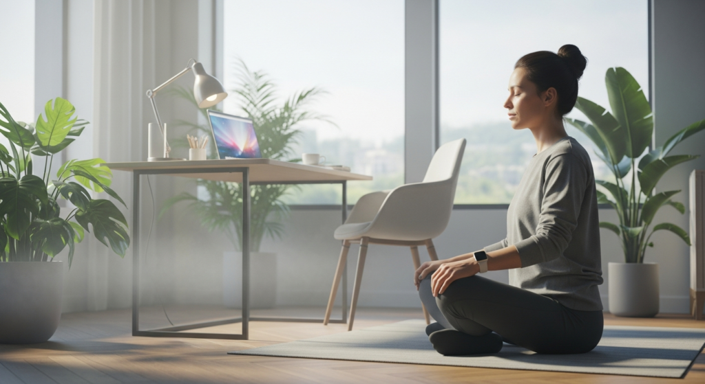 Complete Guide to Mental and Physical Wellness in a Tech-Driven World (2026)