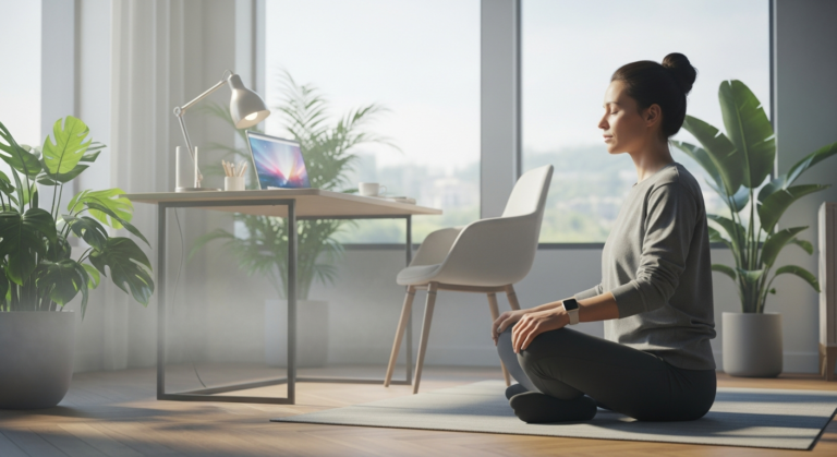 Complete Guide to Mental and Physical Wellness in a Tech-Driven World (2026)