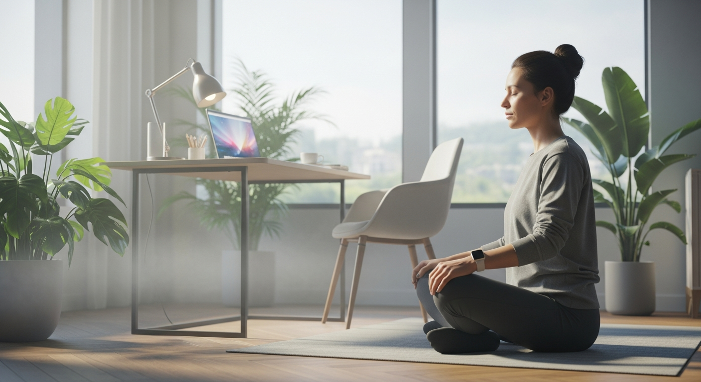 Complete Guide to Mental and Physical Wellness in a Tech-Driven World (2026)