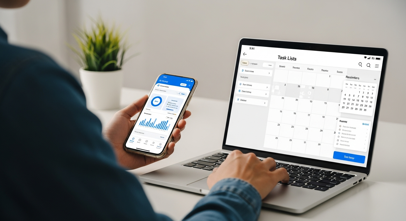 Harnessing AI to Supercharge Personal Productivity and Mindset in 2026