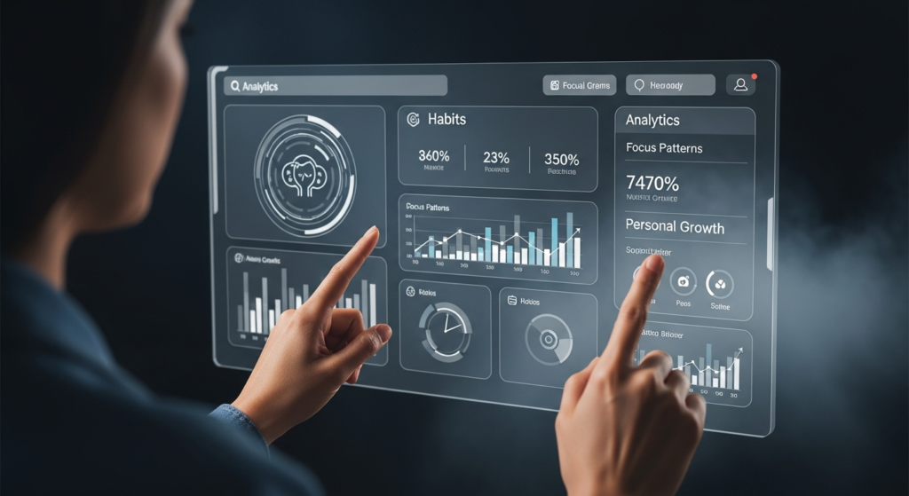 Mindset Optimization AI
