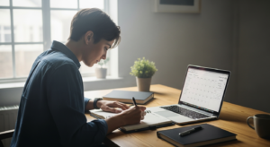 Discipline Beats Motivation When You Stay Consistent Daily