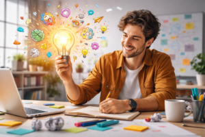 Human Advantage Psyche: Victory in a world with AI.