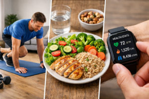 The Longevity Lifestyle in 2026: The reason people are creating their own lives to live longer and healthier.