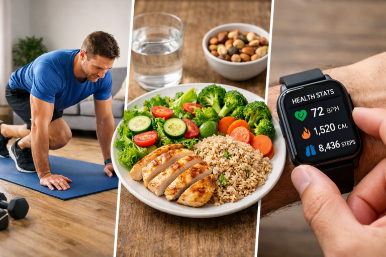 The Longevity Lifestyle in 2026: The reason people are creating their own lives to live longer and healthier.