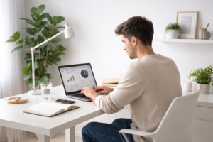 Digital Discipline: How Controlling Your Attention Is the New Superpower