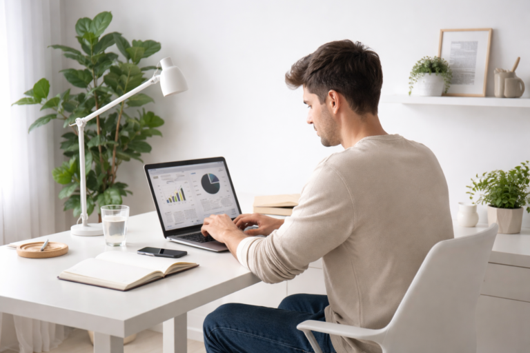 Digital Discipline: How Controlling Your Attention Is the New Superpower