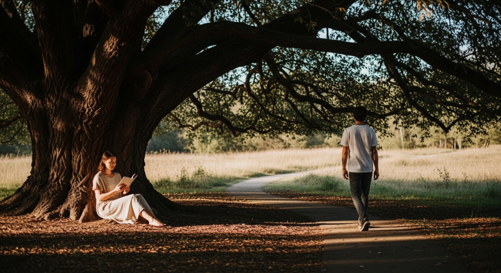 Enoughfluencing Example