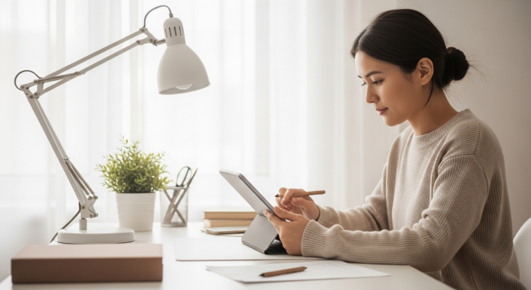 Mindful Tech & Emotional Fitness: What to do in 2026 to Grow Without Burnout.