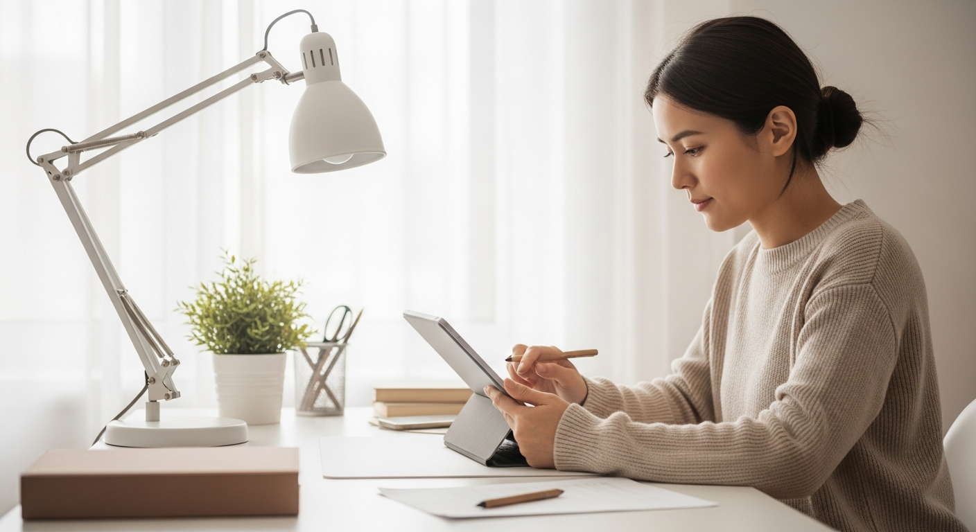 Mindful Tech & Emotional Fitness: What to do in 2026 to Grow Without Burnout.